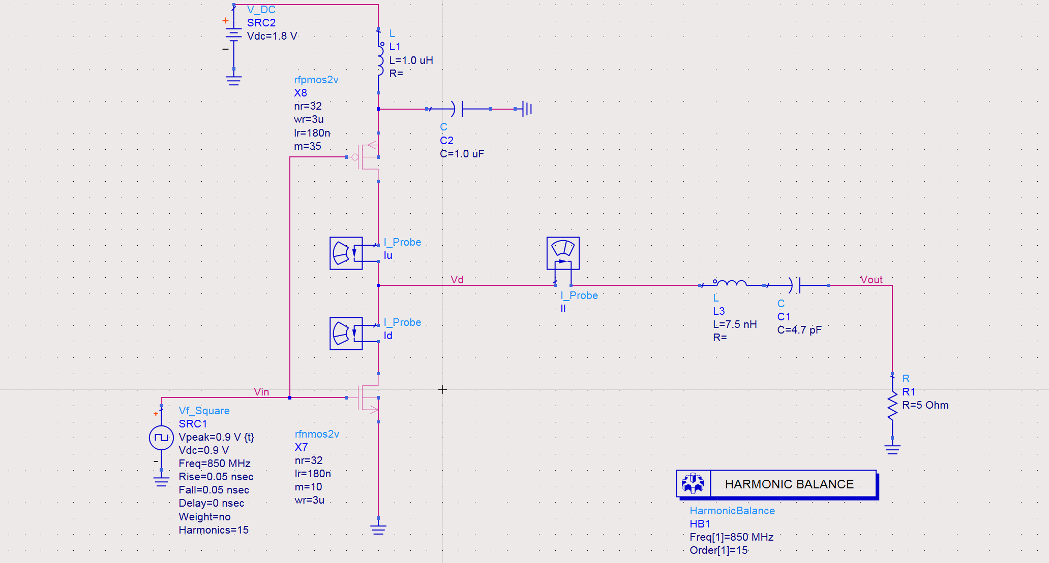 Schematic