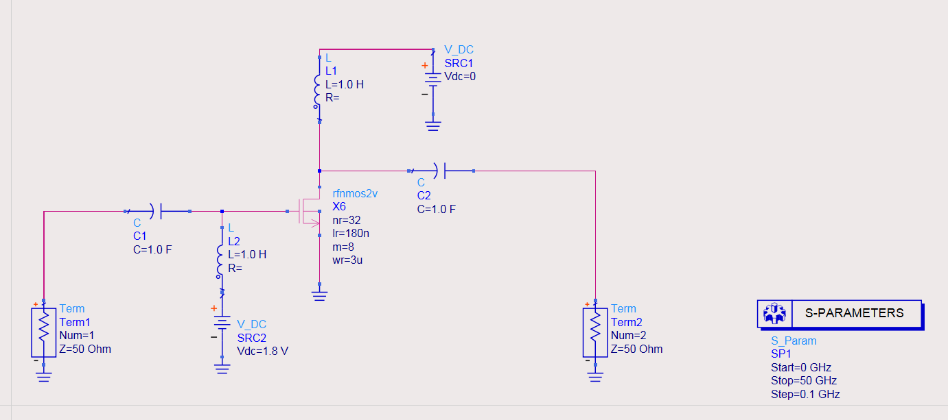 Schematic for extrinsic parameter extraction