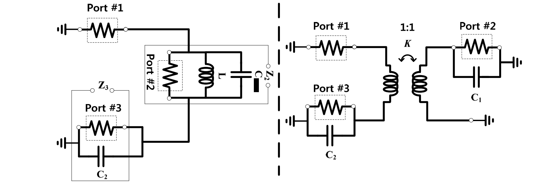 Direct quadrature generation